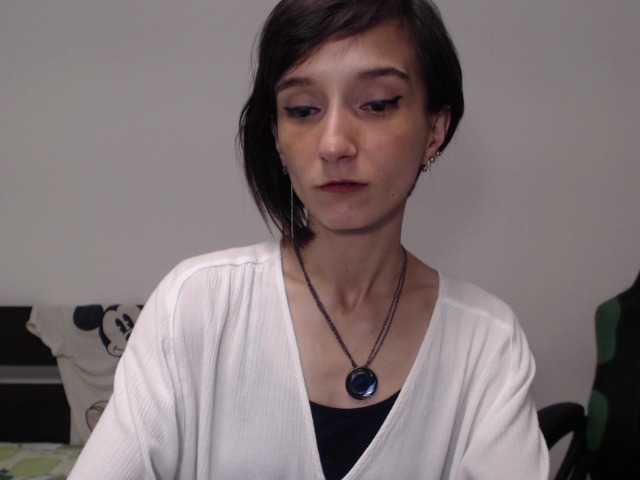 Vysílací screenshoty Anya-sax