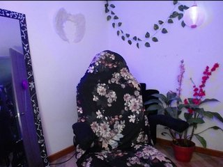 Erotický videochat anyablack230