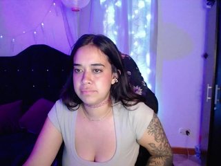 Erotický videochat anyablack230
