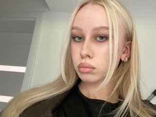 Erotický videochat AnyaDirty