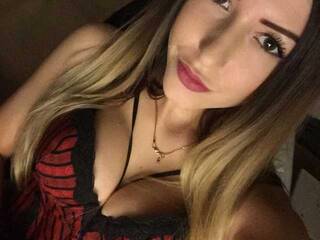 Erotický videochat anyajess