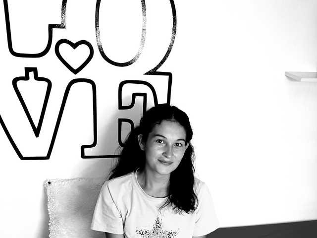 Fotografie profilu anyakora