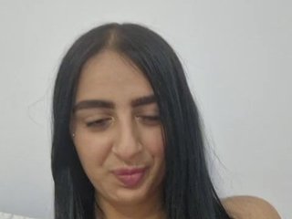 Erotický videochat ANYE26