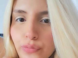 Erotický videochat AnyelaRose