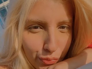 Erotický videochat AnyelaRose
