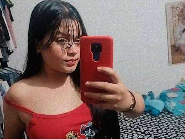 Fotografie profilu any_foster01