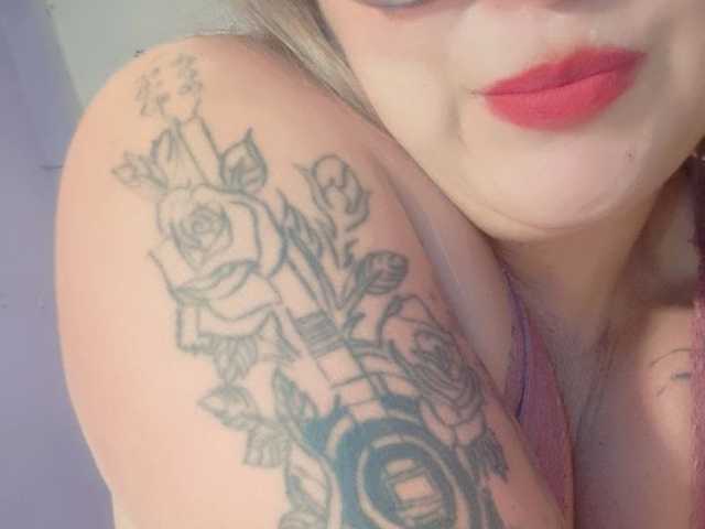 Fotografie profilu anygirlhot