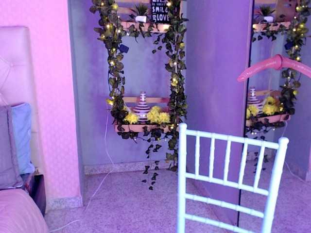 Vysílací screenshoty ANYLI