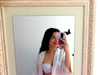 Erotický videochat anyqueen