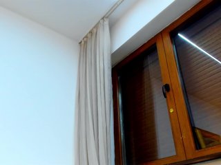 Erotický videochat Anyssia