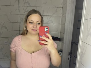 Erotický videochat Anyta24