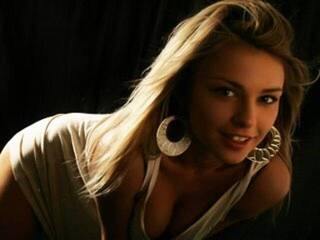 Erotický videochat Anytastar