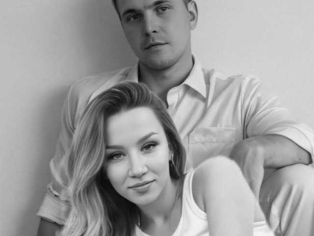 Fotografie profilu Sexy-Couple