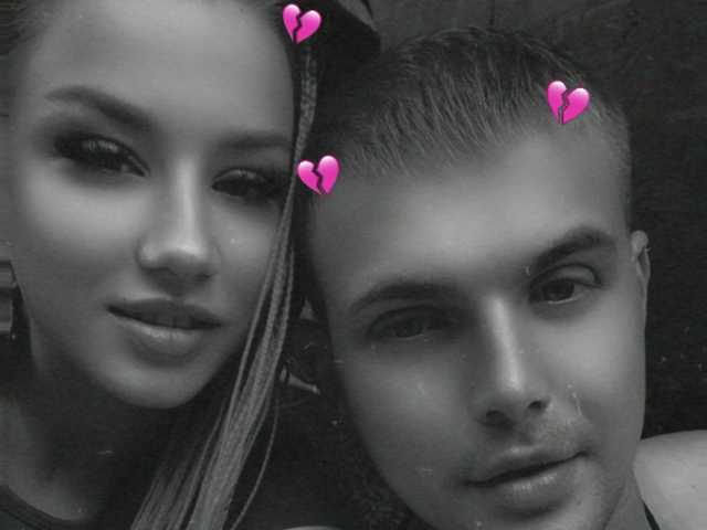 Fotografie profilu Sexy-Couple