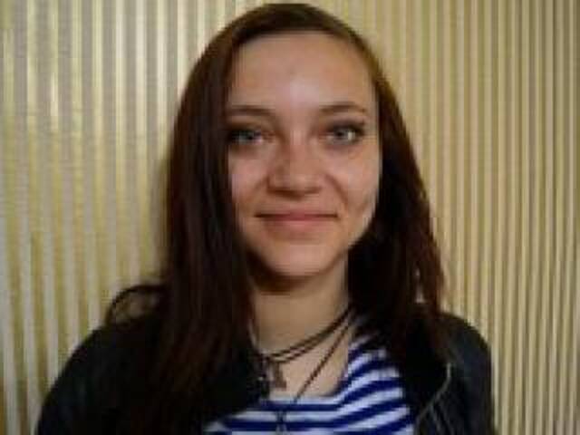 Fotografie profilu anyutikmur