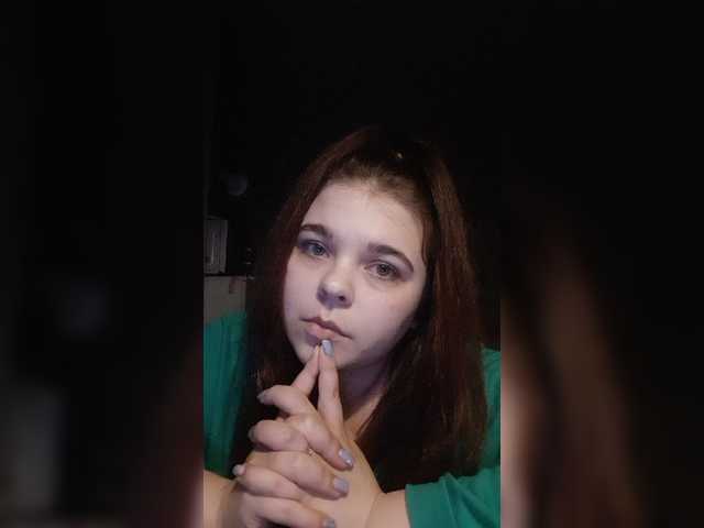 Vysílací screenshoty AnzhelikaGer