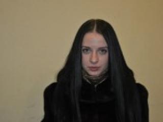 Erotický videochat anzhelka