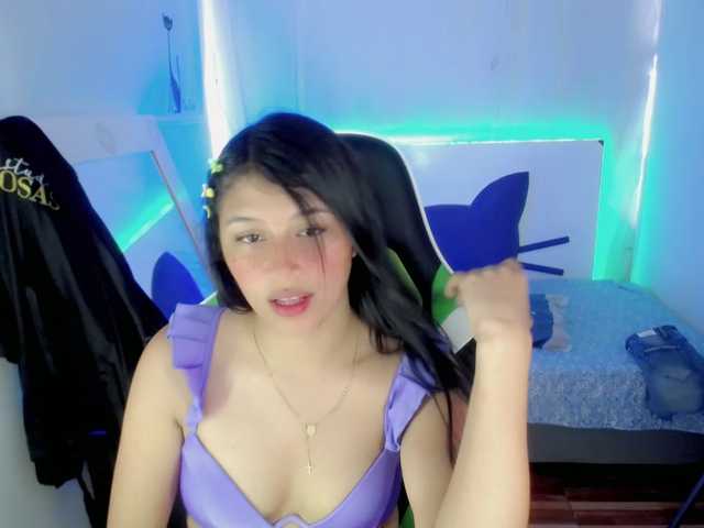 Vysílací screenshoty Anzu07