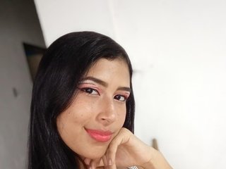 Erotický videochat Anzu07