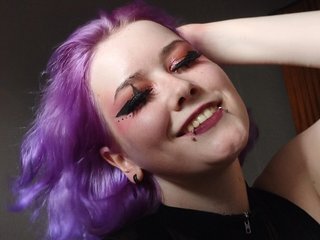Erotický videochat AoiShiori