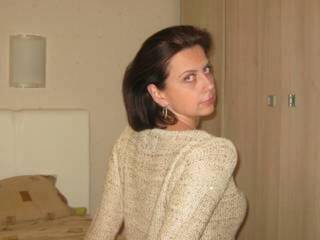 Erotický videochat aphroditel