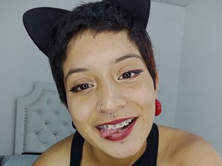 Erotický videochat Apola77