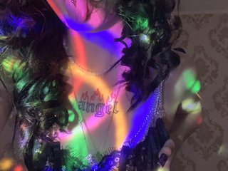 Erotický videochat ApolyTorryRich