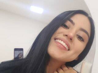 Erotický videochat Apoteosis23