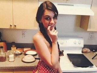 Erotický videochat Apple-bloom