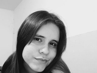 Erotický videochat April-candy