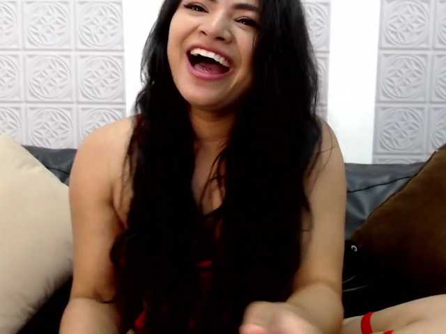 Vysílací screenshoty April-reed