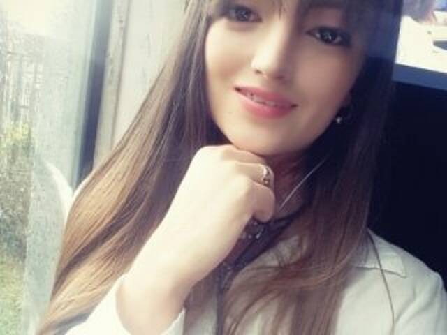 Fotografie profilu april-rosse