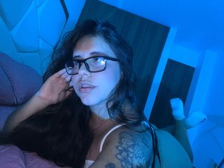 Erotický videochat April-sc