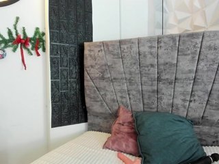 Erotický videochat April-sc