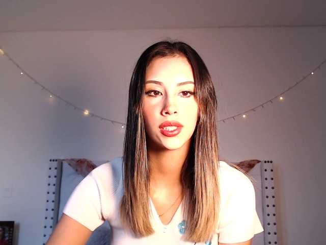 Vysílací screenshoty April-Smitth