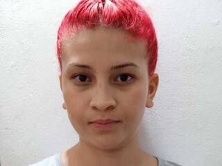 Erotický videochat AprilCandy