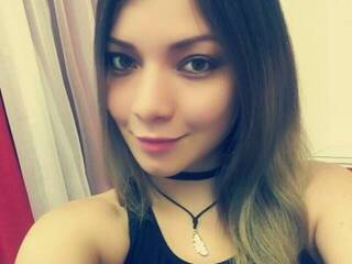 Erotický videochat AprilClaire