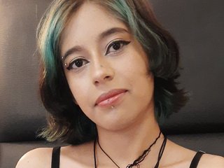 Erotický videochat AprilEvans