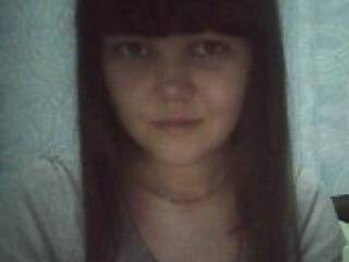 Erotický videochat aprilgirl