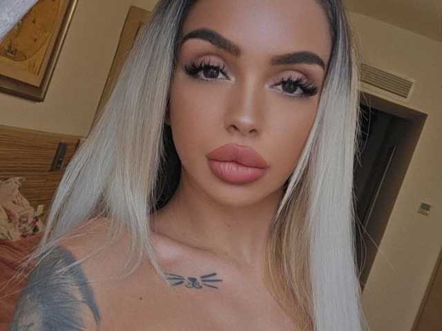 Fotografie profilu AprilHadid