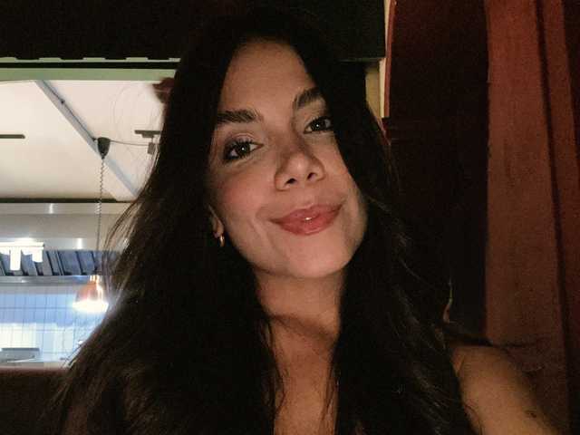 Fotografie profilu AprilHill