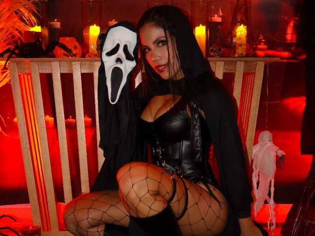 Fotografie profilu AprilHill