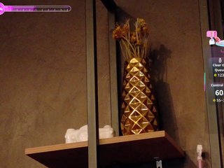 Erotický videochat AprilHill