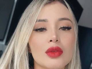 Erotický videochat Apriljames