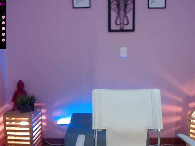 Vysílací screenshoty Apriljohnson