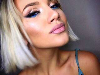 Erotický videochat AprilJuicy