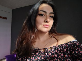 Erotický videochat Aprilmvy