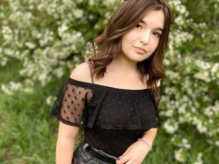 Erotický videochat AprilQueeny