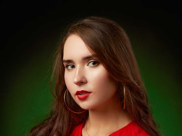 Profilová fotka AprilQuinn