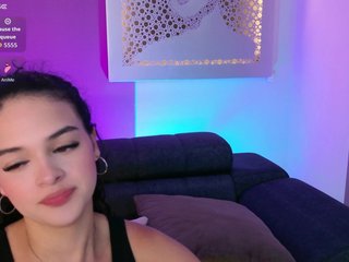 Erotický videochat AprilRhodes